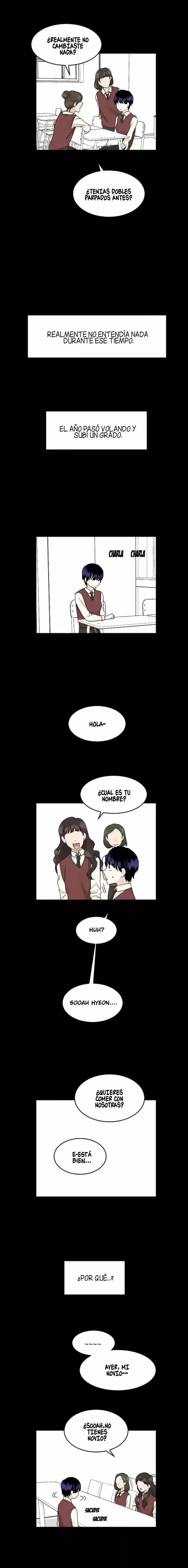 My ID is Gangnam Beauty! (2016) - Capítulo 64 - Página 4 - LectorTMOo