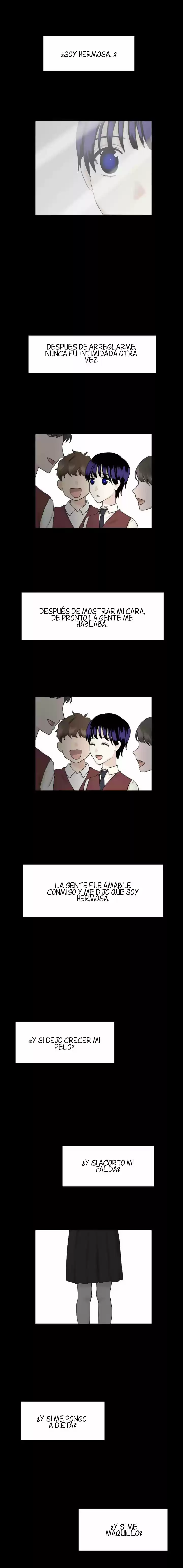 My ID is Gangnam Beauty! (2016) - Capítulo 64 - Página 7 - LectorTMOo