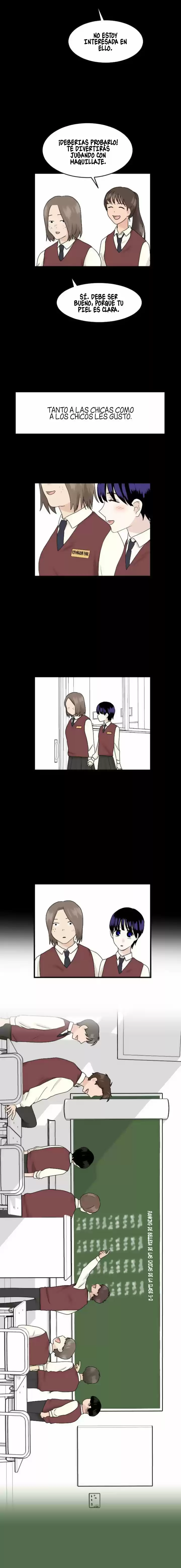 My ID is Gangnam Beauty! (2016) - Capítulo 64 - Página 9 - LectorTMOo