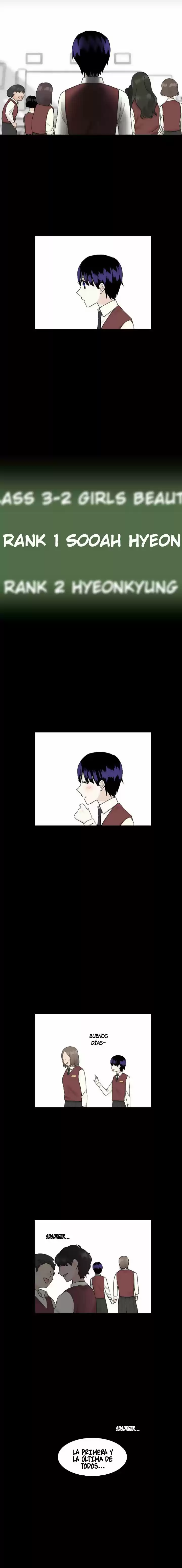 My ID is Gangnam Beauty! (2016) - Capítulo 64 - Página 11 - LectorTMOo