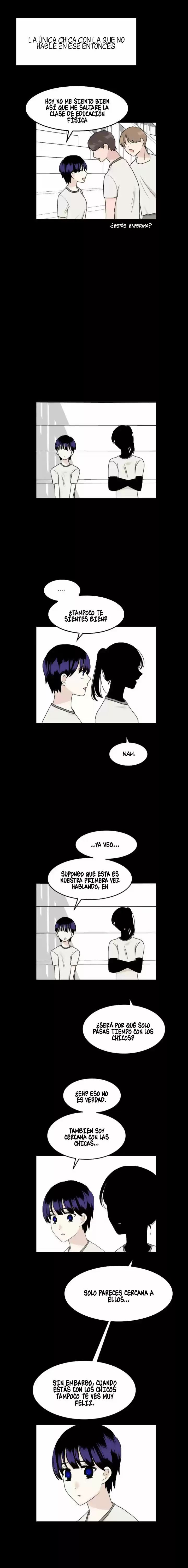 My ID is Gangnam Beauty! (2016) - Capítulo 64 - Página 14 - LectorTMOo