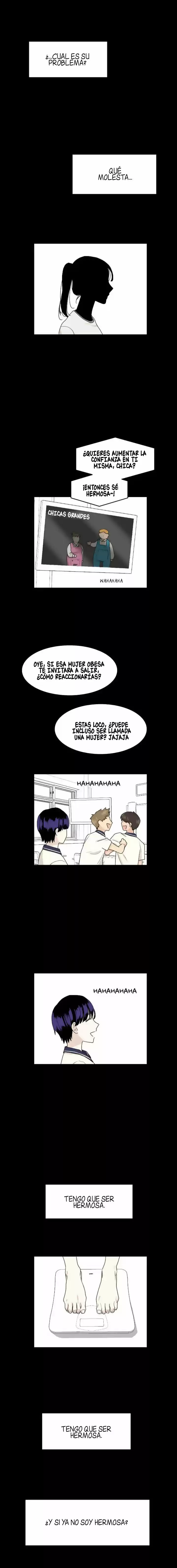 My ID is Gangnam Beauty! (2016) - Capítulo 64 - Página 15 - LectorTMOo
