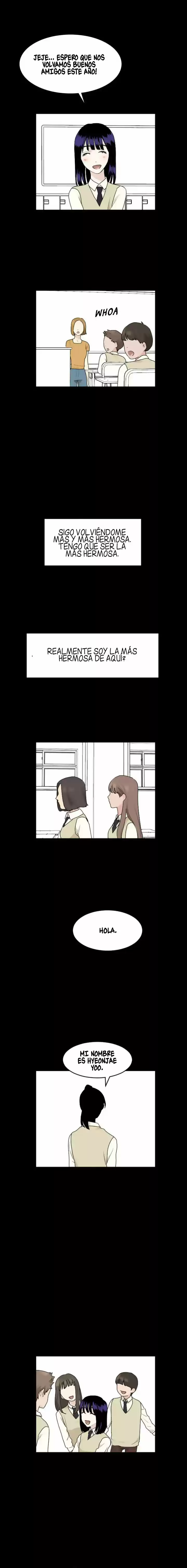 My ID is Gangnam Beauty! (2016) - Capítulo 65 - Página 3 - LectorTMOo