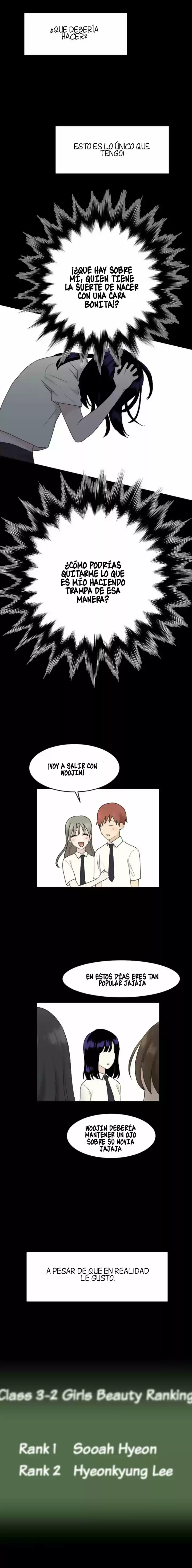 My ID is Gangnam Beauty! (2016) - Capítulo 65 - Página 12 - LectorTMOo