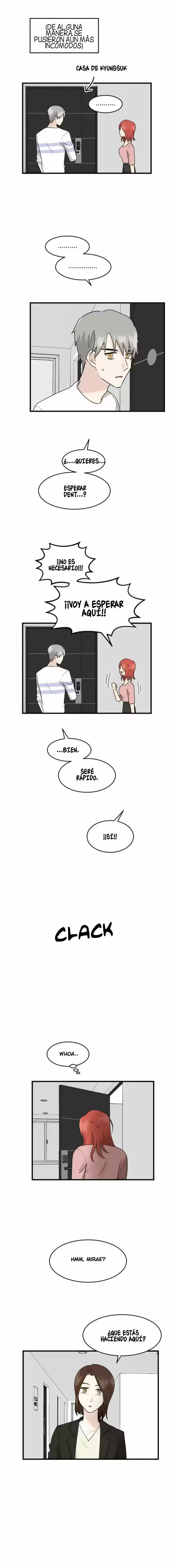 My ID is Gangnam Beauty! (2016) - Capítulo 66 - Página 9 - LectorTMOo