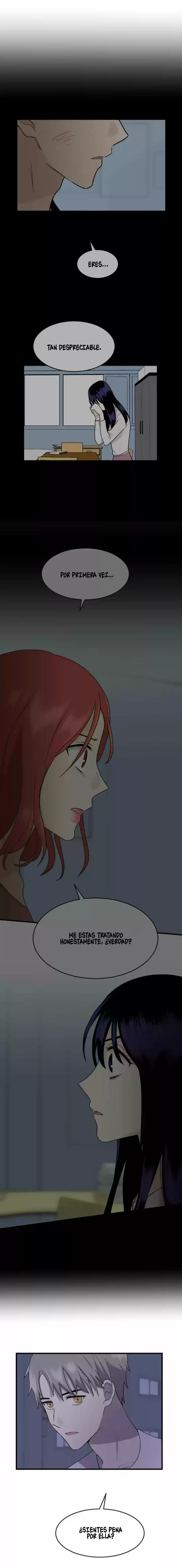 My ID is Gangnam Beauty! (2016) - Capítulo 67 - Página 9 - LectorTMOo