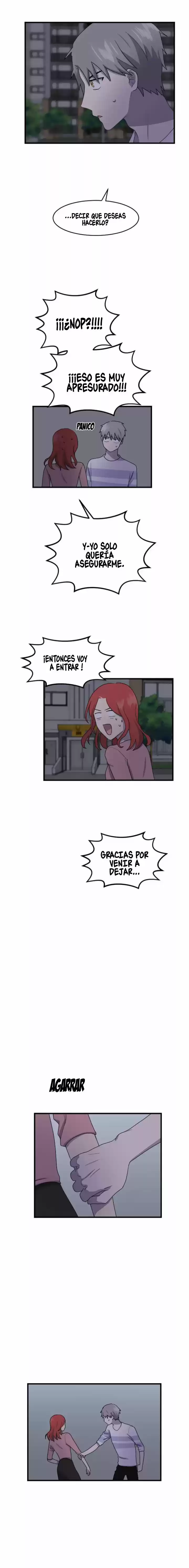 My ID is Gangnam Beauty! (2016) - Capítulo 67 - Página 13 - LectorTMOo