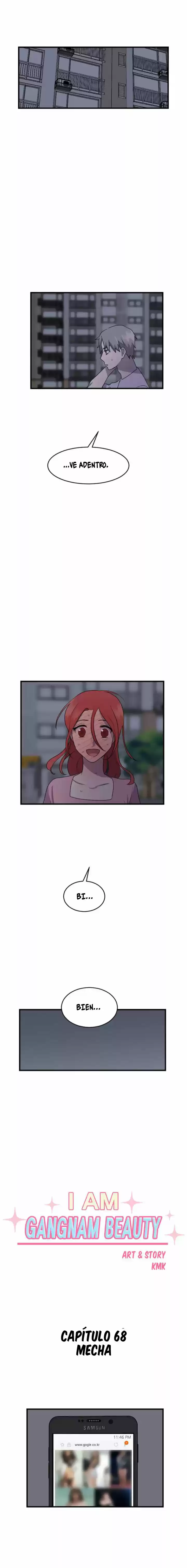 My ID is Gangnam Beauty! (2016) - Capítulo 68 - Página 2 - LectorTMOo