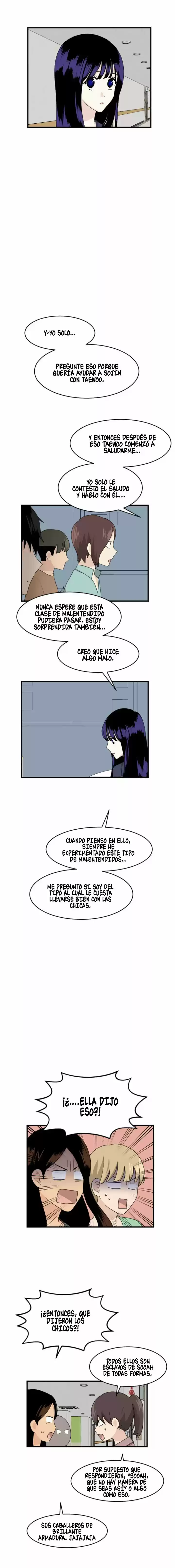 My ID is Gangnam Beauty! (2016) - Capítulo 68 - Página 12 - LectorTMOo