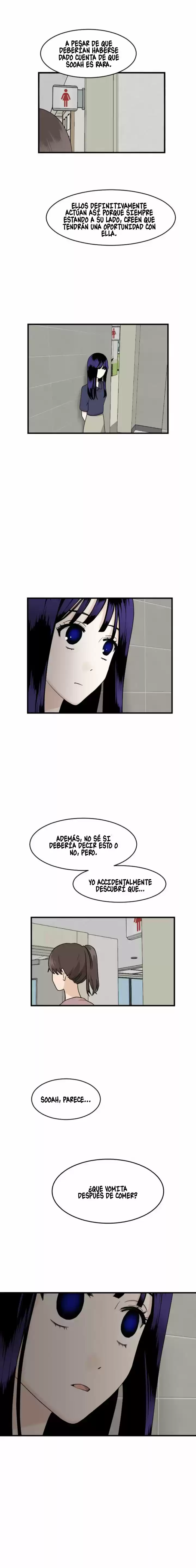 My ID is Gangnam Beauty! (2016) - Capítulo 68 - Página 13 - LectorTMOo