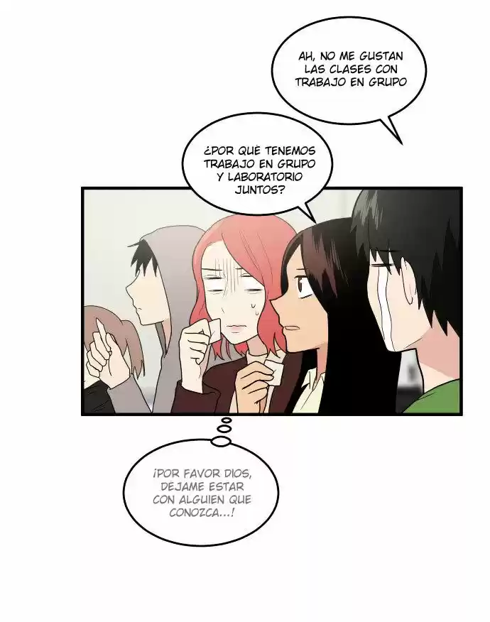 My ID is Gangnam Beauty! (2016) - Capítulo 7 - Página 50 - LectorTMOo
