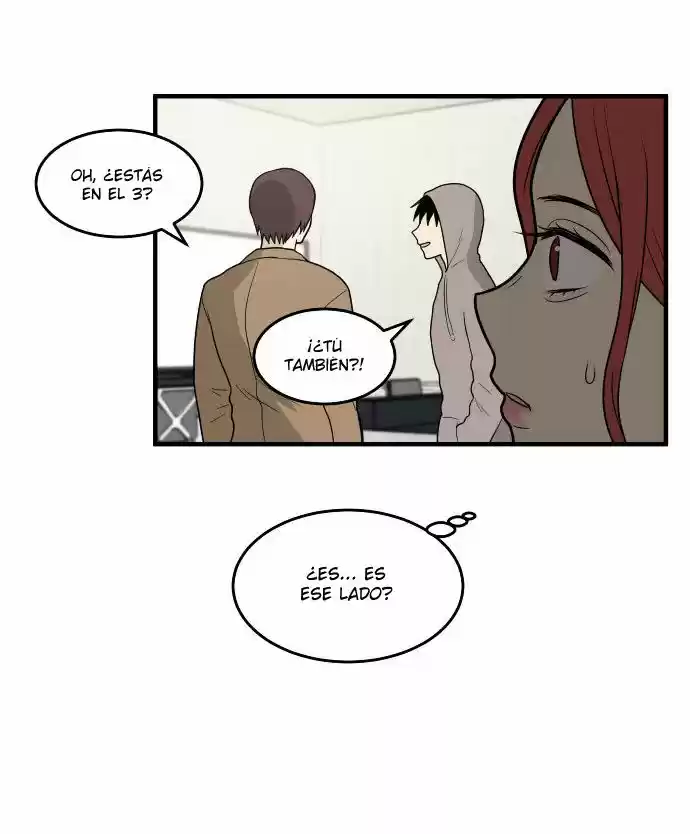 My ID is Gangnam Beauty! (2016) - Capítulo 7 - Página 52 - LectorTMOo