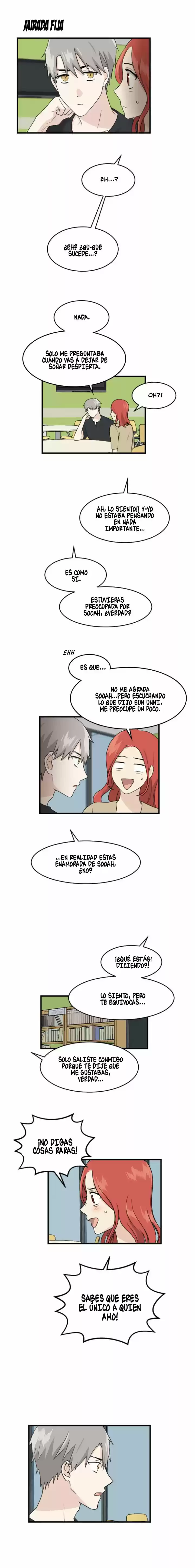 My ID is Gangnam Beauty! (2016) - Capítulo 70 - Página 3 - LectorTMOo