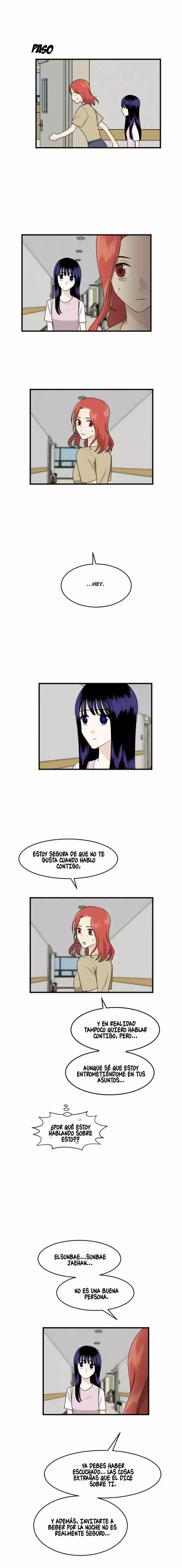 My ID is Gangnam Beauty! (2016) - Capítulo 70 - Página 8 - LectorTMOo
