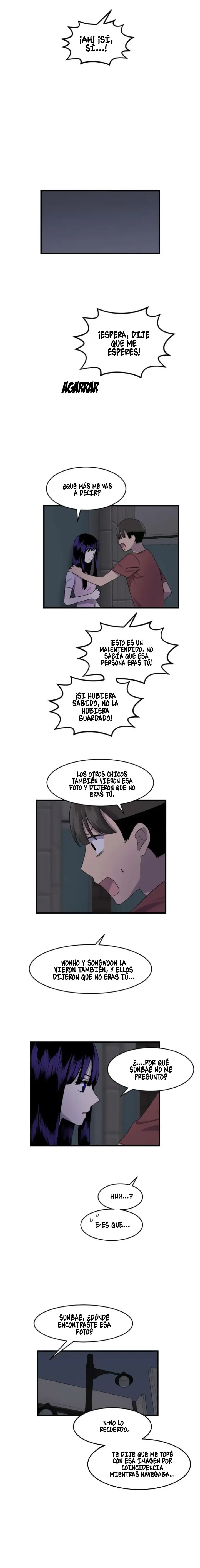 My ID is Gangnam Beauty! (2016) - Capítulo 71 - Página 6 - LectorTMOo
