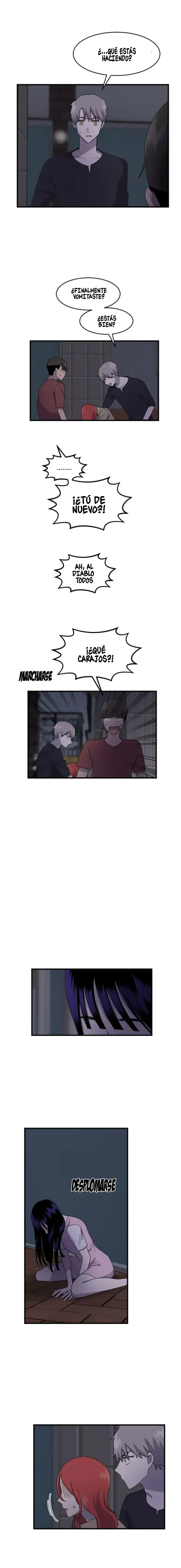 My ID is Gangnam Beauty! (2016) - Capítulo 71 - Página 11 - LectorTMOo