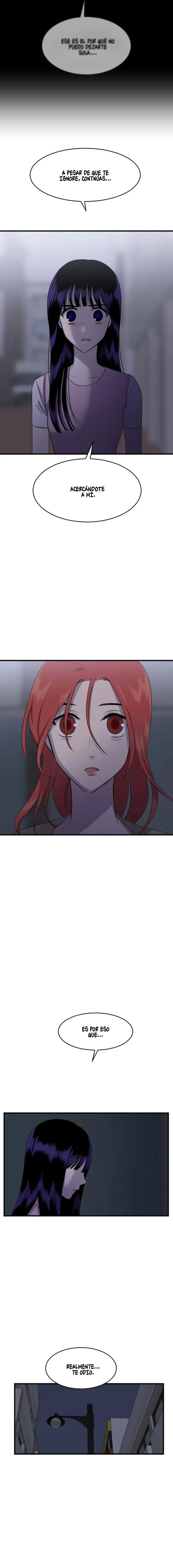 My ID is Gangnam Beauty! (2016) - Capítulo 71 - Página 17 - LectorTMOo