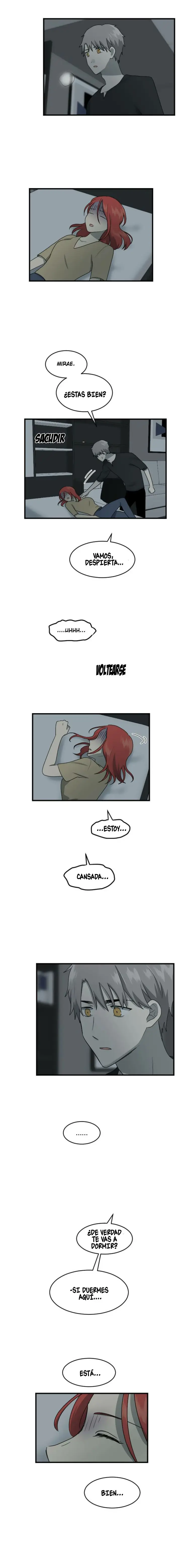 My ID is Gangnam Beauty! (2016) - Capítulo 72 - Página 3 - LectorTMOo