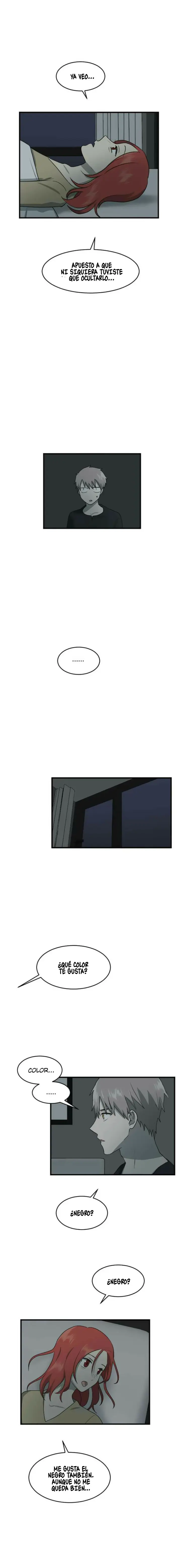 My ID is Gangnam Beauty! (2016) - Capítulo 73 - Página 5 - LectorTMOo
