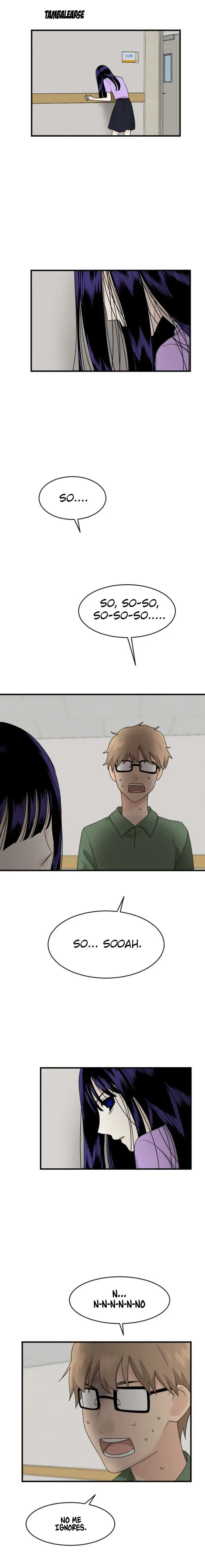 My ID is Gangnam Beauty! (2016) - Capítulo 74 - Página 8 - LectorTMOo