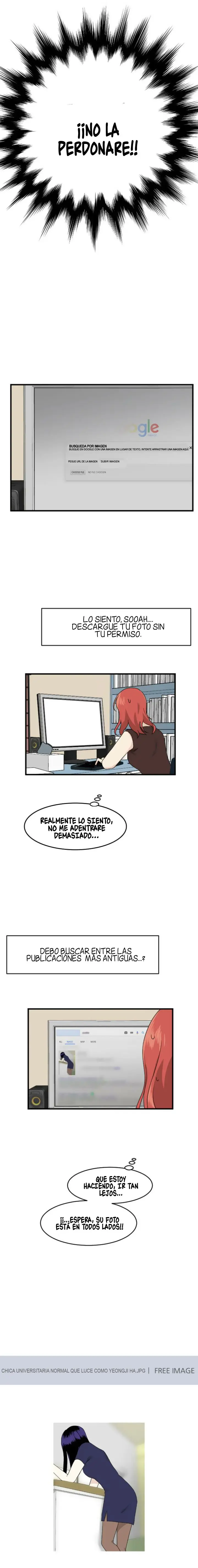 My ID is Gangnam Beauty! (2016) - Capítulo 74 - Página 10 - LectorTMOo