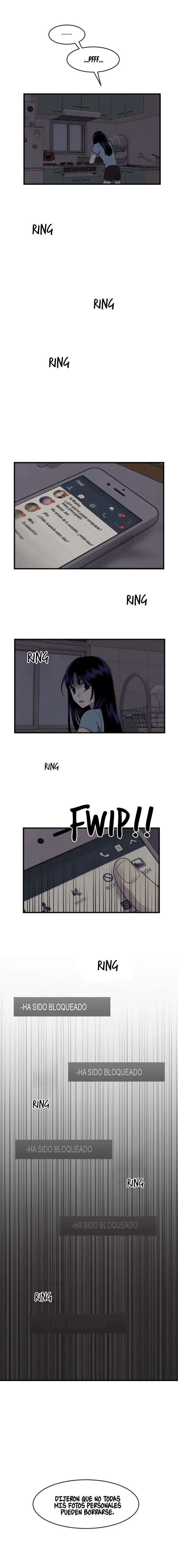 My ID is Gangnam Beauty! (2016) - Capítulo 77 - Página 5 - LectorTMOo
