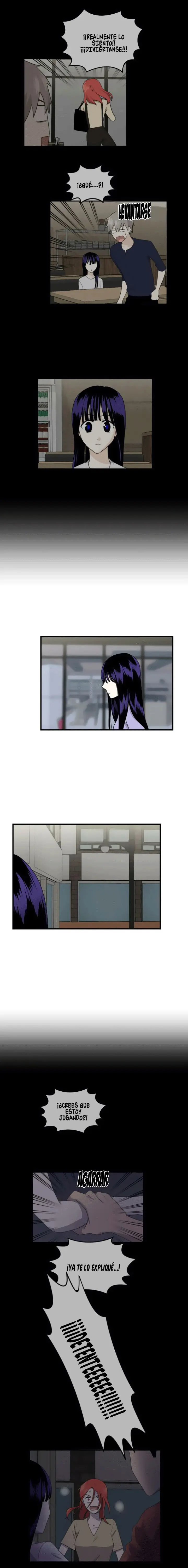 My ID is Gangnam Beauty! (2016) - Capítulo 79 - Página 5 - LectorTMOo