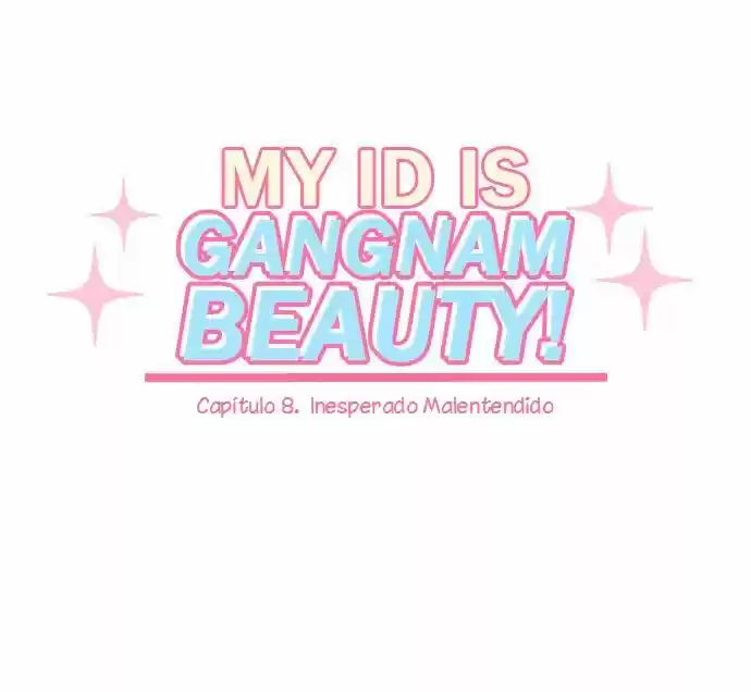 My ID is Gangnam Beauty! (2016) - Capítulo 8 - Página 4 - LectorTMOo