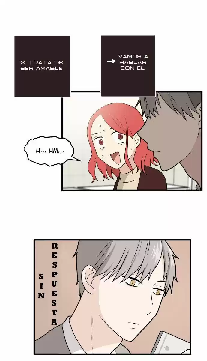My ID is Gangnam Beauty! (2016) - Capítulo 8 - Página 45 - LectorTMOo