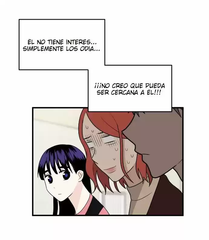 My ID is Gangnam Beauty! (2016) - Capítulo 8 - Página 57 - LectorTMOo