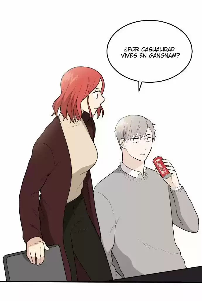 My ID is Gangnam Beauty! (2016) - Capítulo 8 - Página 70 - LectorTMOo
