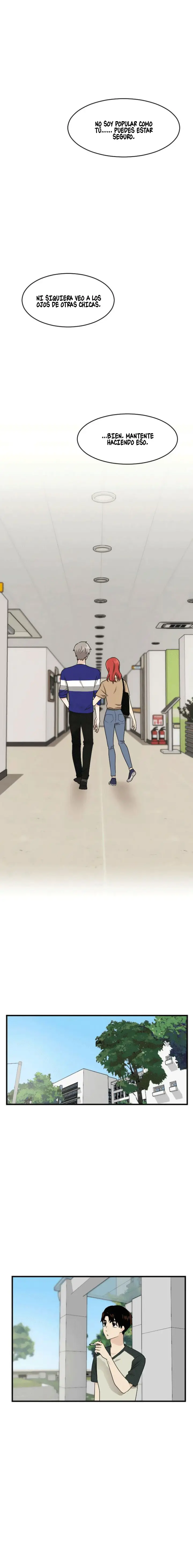 My ID is Gangnam Beauty! (2016) - Capítulo 80 - Página 15 - LectorTMOo