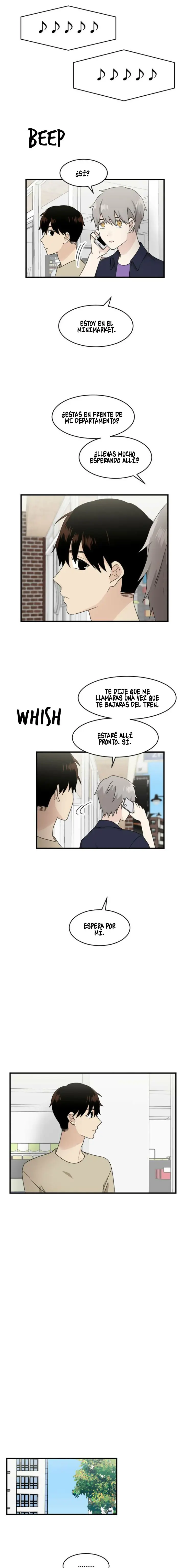 My ID is Gangnam Beauty! (2016) - Capítulo 81 - Página 4 - LectorTMOo