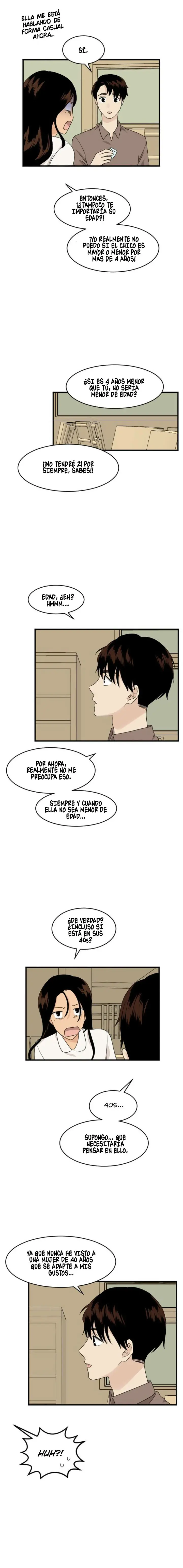 My ID is Gangnam Beauty! (2016) - Capítulo 82 - Página 7 - LectorTMOo