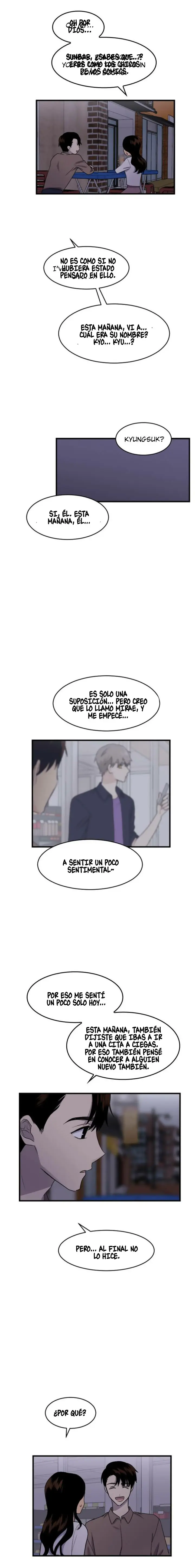 My ID is Gangnam Beauty! (2016) - Capítulo 82 - Página 12 - LectorTMOo