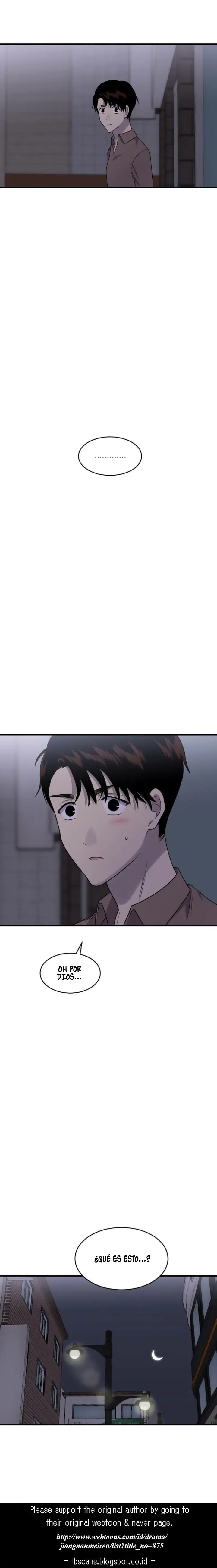 My ID is Gangnam Beauty! (2016) - Capítulo 82 - Página 19 - LectorTMOo