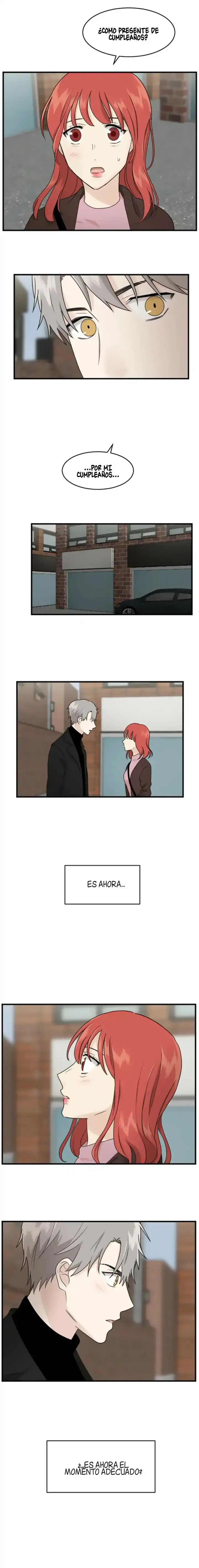 My ID is Gangnam Beauty! (2016) - Capítulo 84 - Página 2 - LectorTMOo