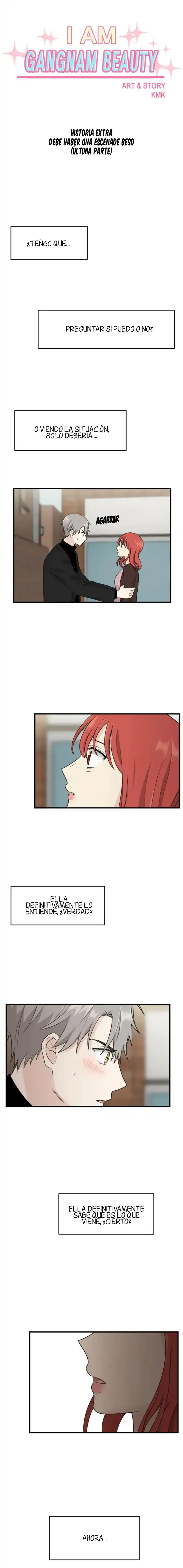 My ID is Gangnam Beauty! (2016) - Capítulo 84 - Página 3 - LectorTMOo