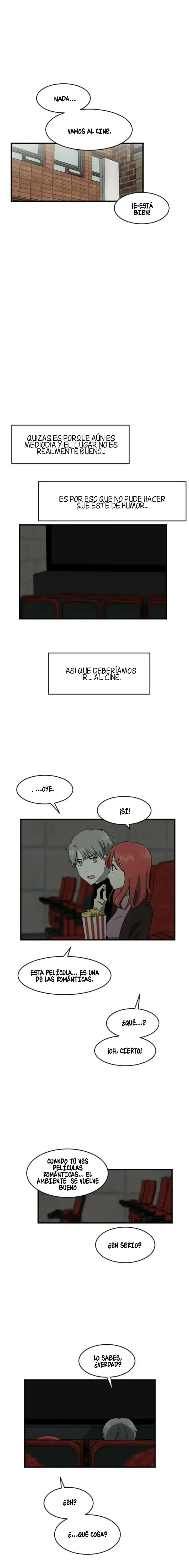 My ID is Gangnam Beauty! (2016) - Capítulo 84 - Página 5 - LectorTMOo