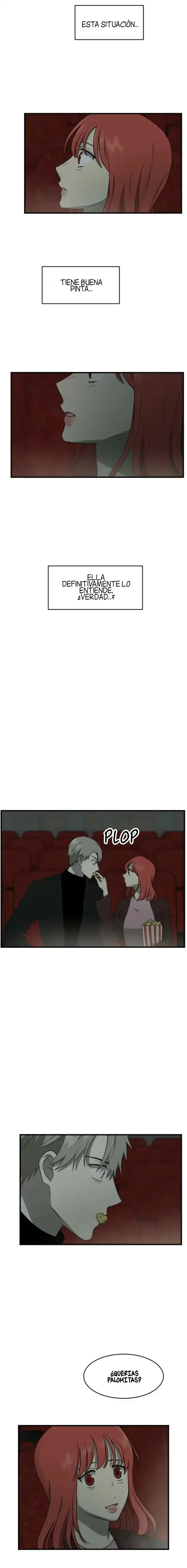 My ID is Gangnam Beauty! (2016) - Capítulo 84 - Página 8 - LectorTMOo