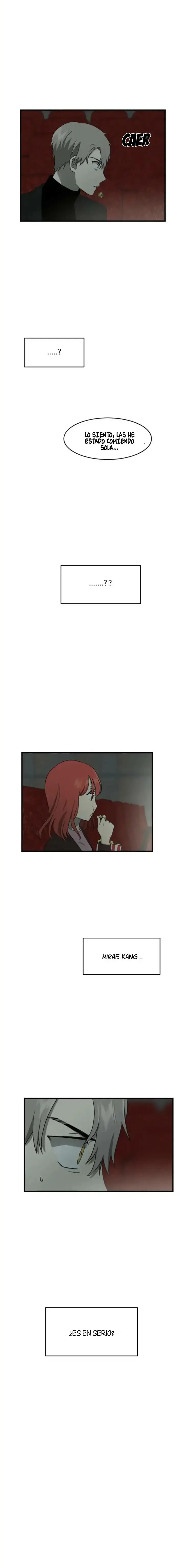 My ID is Gangnam Beauty! (2016) - Capítulo 84 - Página 9 - LectorTMOo