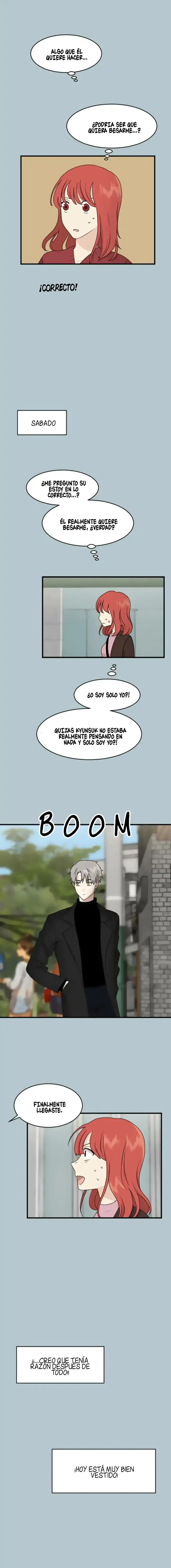 My ID is Gangnam Beauty! (2016) - Capítulo 84 - Página 13 - LectorTMOo
