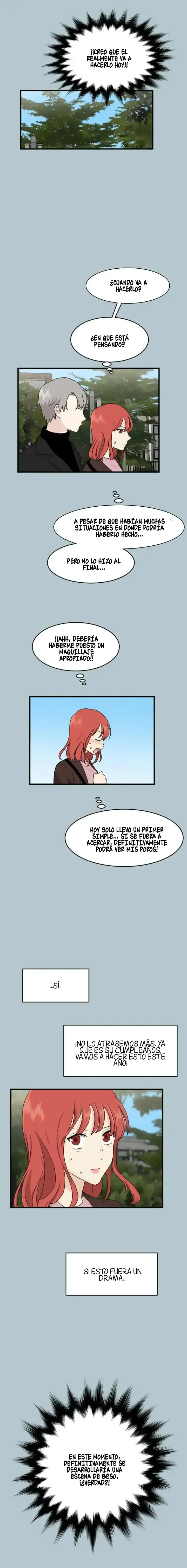 My ID is Gangnam Beauty! (2016) - Capítulo 84 - Página 14 - LectorTMOo