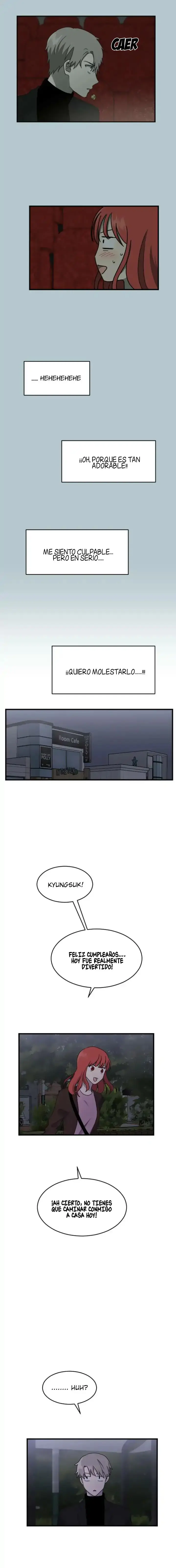 My ID is Gangnam Beauty! (2016) - Capítulo 84 - Página 18 - LectorTMOo
