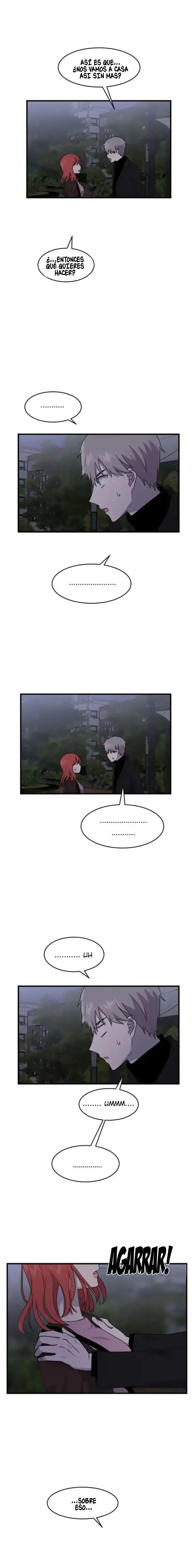 My ID is Gangnam Beauty! (2016) - Capítulo 84 - Página 19 - LectorTMOo