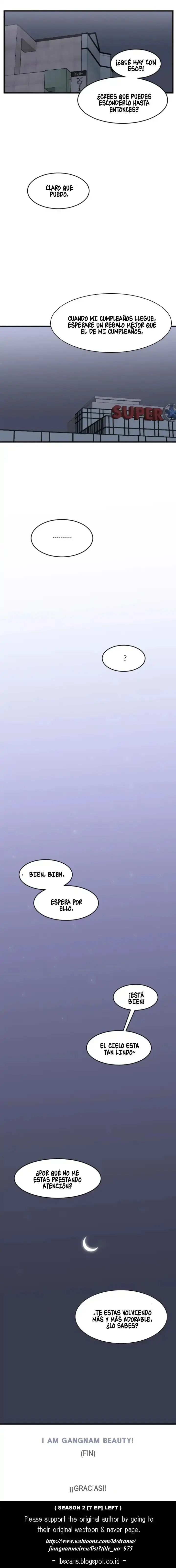 My ID is Gangnam Beauty! (2016) - Capítulo 84 - Página 26 - LectorTMOo