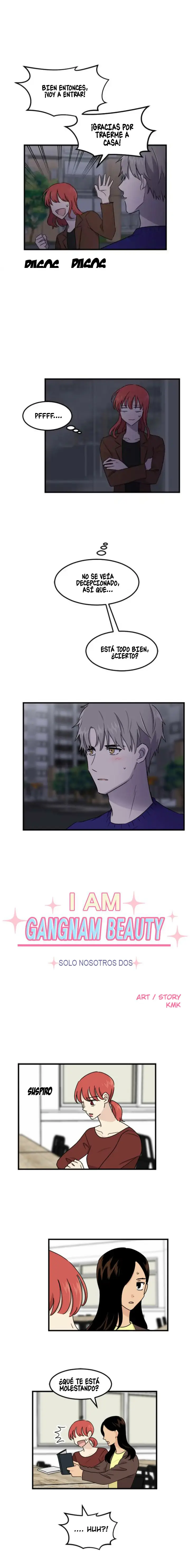 My ID is Gangnam Beauty! (2016) - Capítulo 86.5 - Página 2 - LectorTMOo