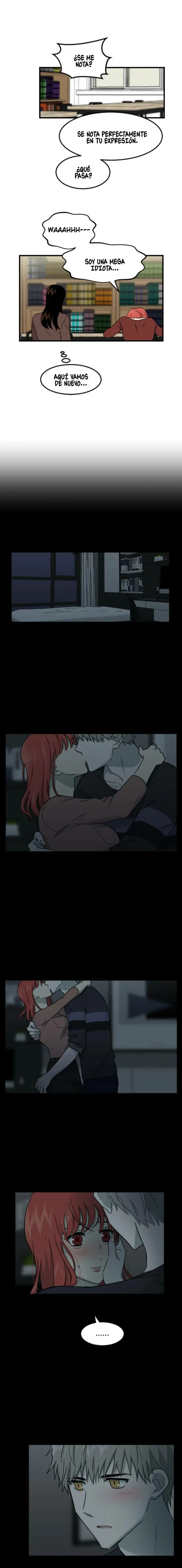 My ID is Gangnam Beauty! (2016) - Capítulo 86.5 - Página 3 - LectorTMOo