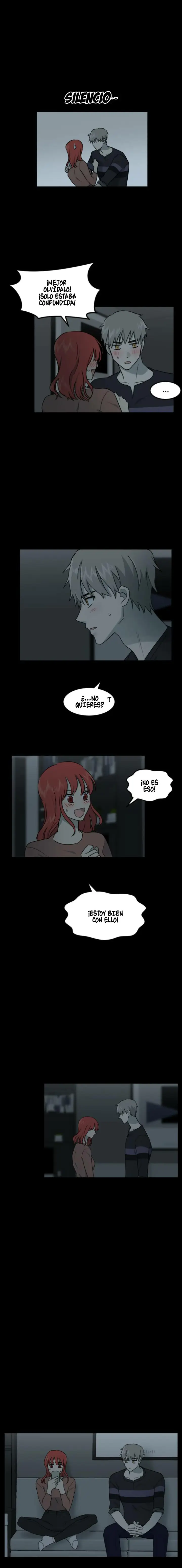 My ID is Gangnam Beauty! (2016) - Capítulo 86.5 - Página 5 - LectorTMOo