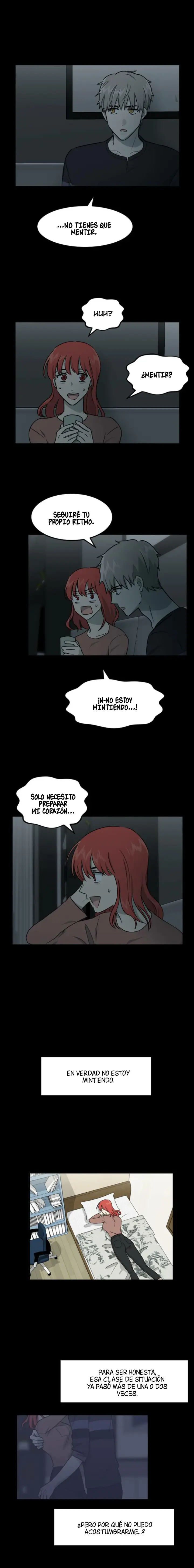 My ID is Gangnam Beauty! (2016) - Capítulo 86.5 - Página 6 - LectorTMOo